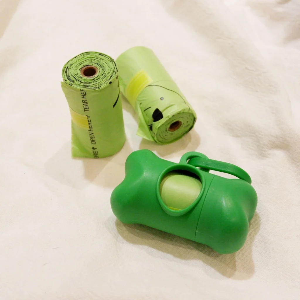 Gogostik — Setting the Standard for Heavy Duty Trash Bags, Garbage Bags and Dog Bags