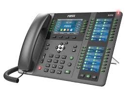 Fanvil IP Phones: A Smart Communication Solution for Businesses