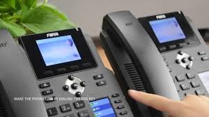 Fanvil IP Phones in Pakistan: The Ultimate Communication Solution for Karachi, Lahore, and Multan