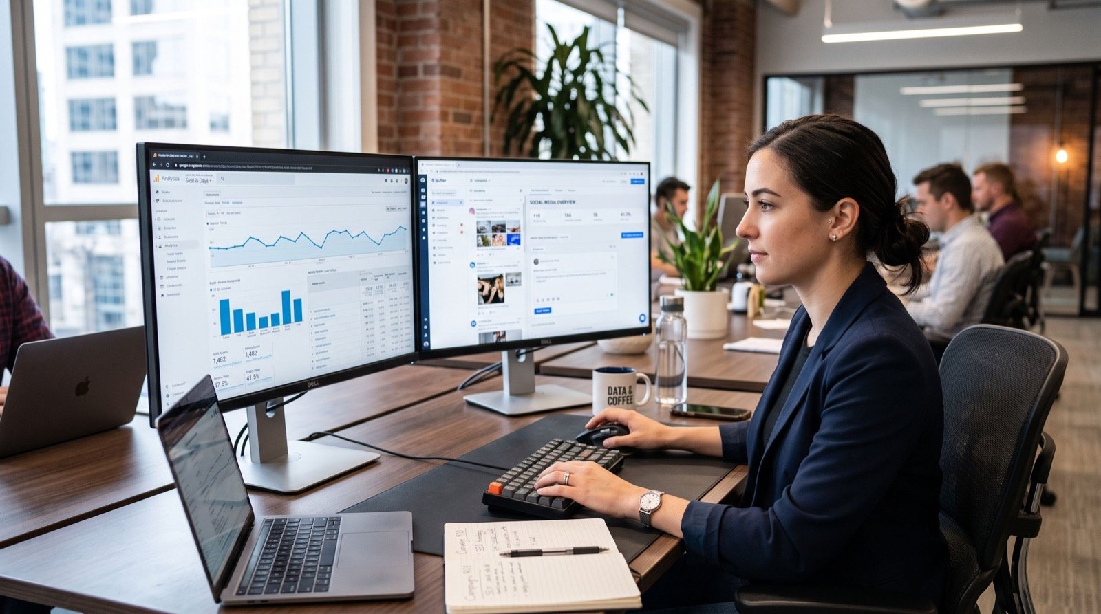 Link Building in 2026: Earn Authority That Ranks