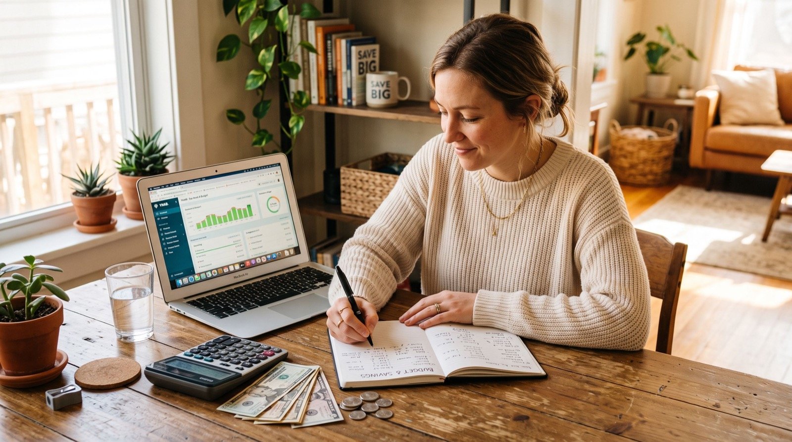 Best Money Apps 2026: Top Tools to Grow Savings
